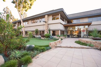 Plus de détails pour 1570 Brookhollow Dr, Santa Ana, CA - Bureau à vendre