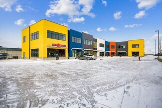 Plus de détails pour 14 Sioux Rd, Sherwood Park, AB - Local commercial à louer