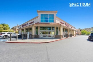 Plus de détails pour 28410-28460 Haskell Canyon Rd, Santa Clarita, CA - Local commercial à vendre