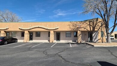 3901 Georgia St NE, Albuquerque, NM à louer Photo intérieure– Image 2 sur 8