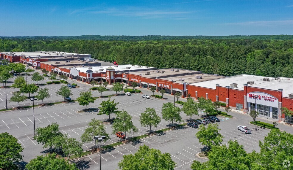 5426 Durham Chapel Hill Blvd, Durham, NC à louer - Photo de l’immeuble – Image 2 sur 3