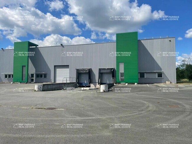 Plus de détails pour Différents types d’espaces à louer