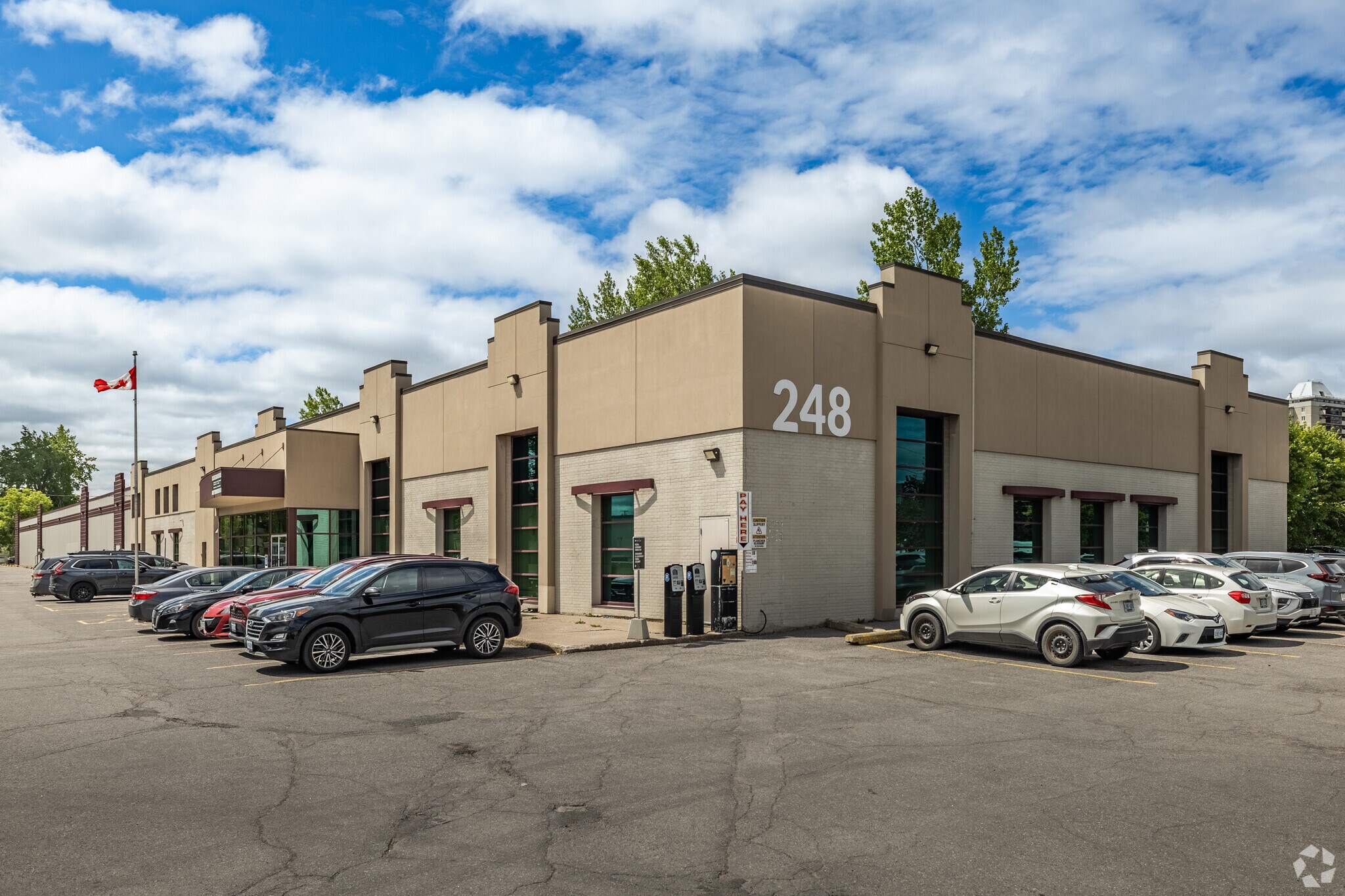248 McArthur Av, Ottawa, ON à vendre Photo principale– Image 1 sur 3