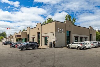 Plus de détails pour 248 McArthur Av, Ottawa, ON - Local d’activités à vendre