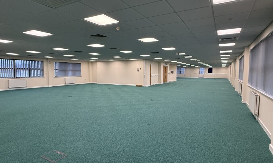 Collett Way, Newton Abbot à louer - Photo intérieure – Image 3 sur 9