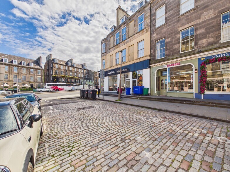 4A Union St, Edinburgh à louer - Photo de l’immeuble – Image 3 sur 7