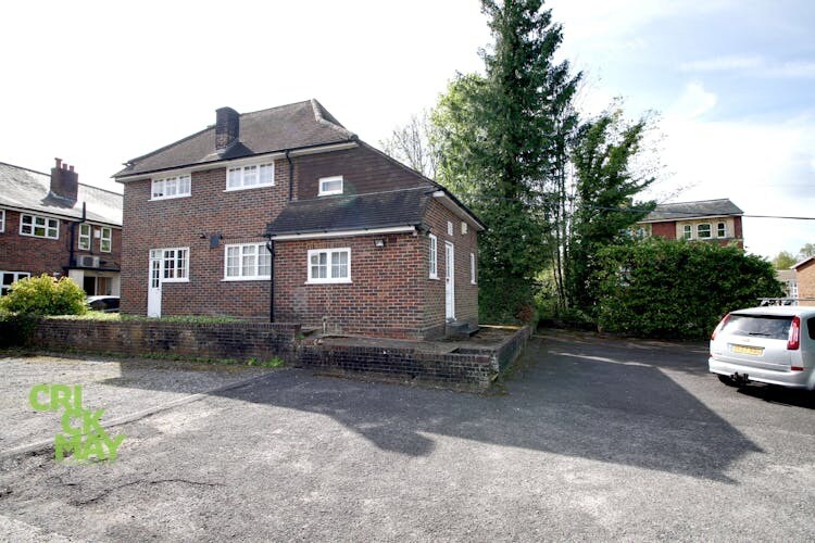 6 Paddockhall Rd, Haywards Heath à louer - Photo intérieure – Image 2 sur 2