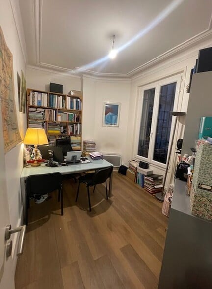 10 Rue Friant, Paris à louer - Photo de l’immeuble – Image 3 sur 5