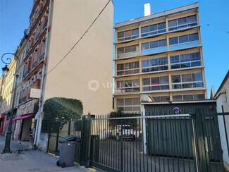 Plus de détails pour Bureau à louer