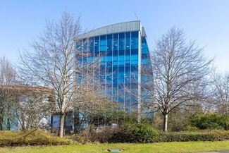 Plus de détails pour Wheelhouse Rd, Rugeley - Bureau à louer