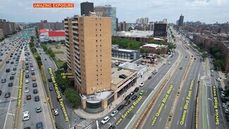 Plus de détails pour 92-29 Queens Blvd, Rego Park, NY - Logement à vendre