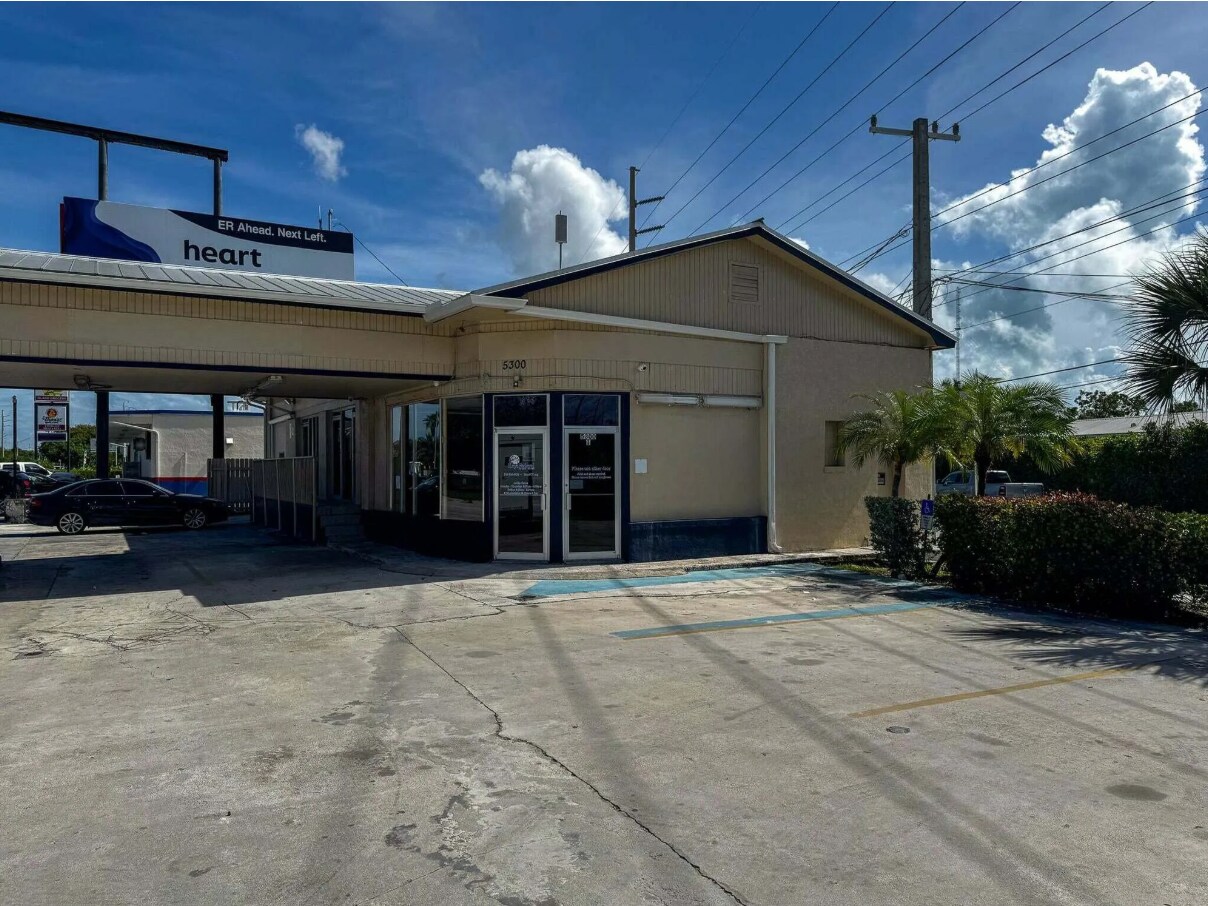 5300 US Highway 1, Key West, FL à louer Photo principale– Image 1 sur 11