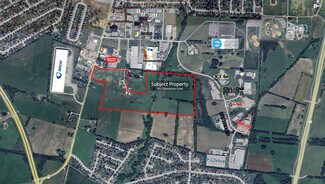 Plus de détails pour 162 Thompson Ln, Nicholasville, KY - Terrain à vendre