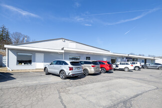 Plus de détails pour 605 Scenery Dr, Elizabeth, PA - Local commercial à louer