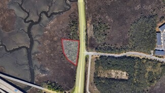 Plus de détails pour 0 Clements Ferry Rd, Charleston, SC - Terrain à louer