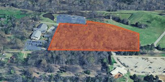 Plus de détails pour 800 Humphrey Road NE, Cordova, TN - Terrain à vendre