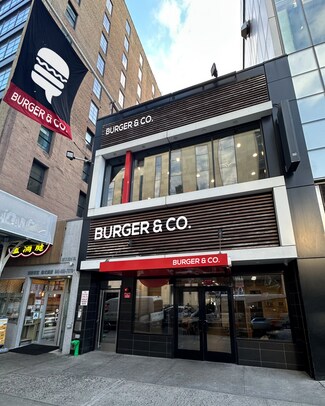 Plus de détails pour 26 E 23rd St, New York, NY - Local commercial à louer