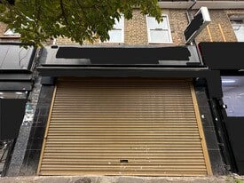 42 King St, Southall MDS - Local commercial