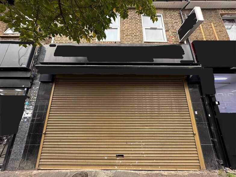 42 King St, Southall à louer - Photo principale – Image 1 sur 1