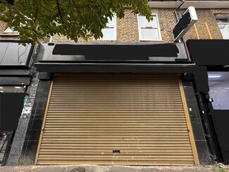Plus de détails pour 42 King St, Southall - Local commercial à louer