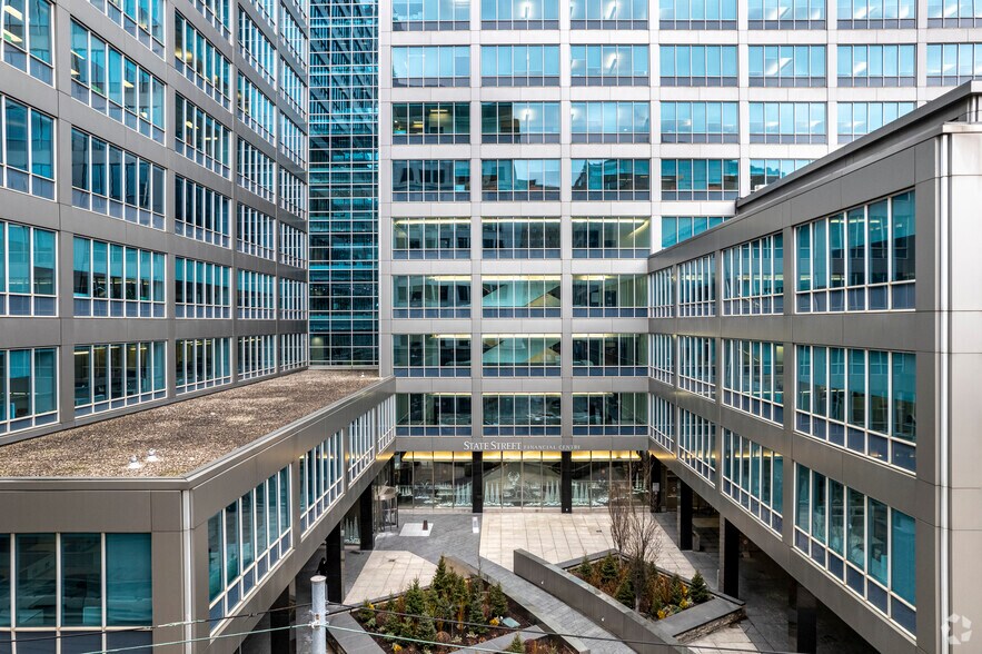 30 Adelaide St E, Toronto, ON à louer - Photo de l’immeuble – Image 3 sur 7