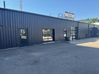 Plus de détails pour 3120C Blake St, Denver, CO - Bureau/Local commercial à louer