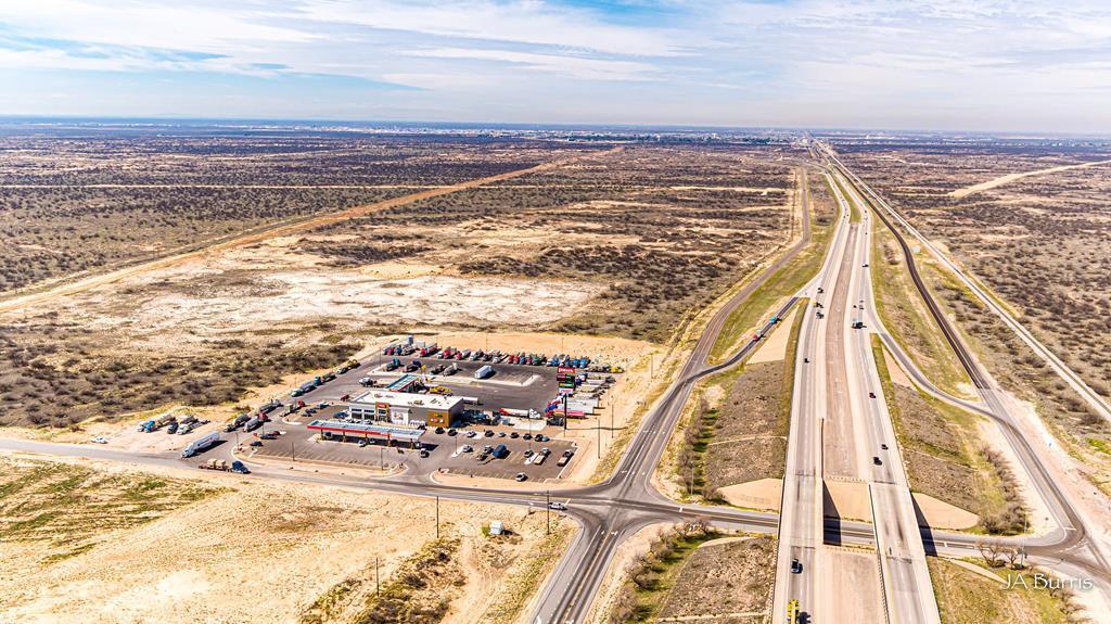 tbd I-20 Service Rd., Monahans, TX à vendre Photo principale– Image 1 sur 11
