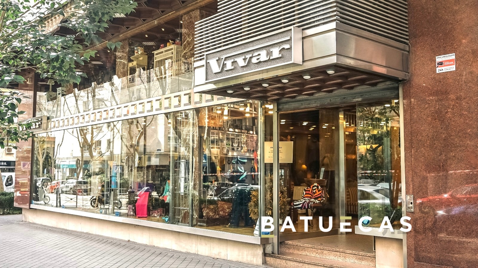 Calle Del Doctor Fleming, 11, Madrid, MAD 28036 - Lot - -  - Photo intérieure - Image 1 of 25