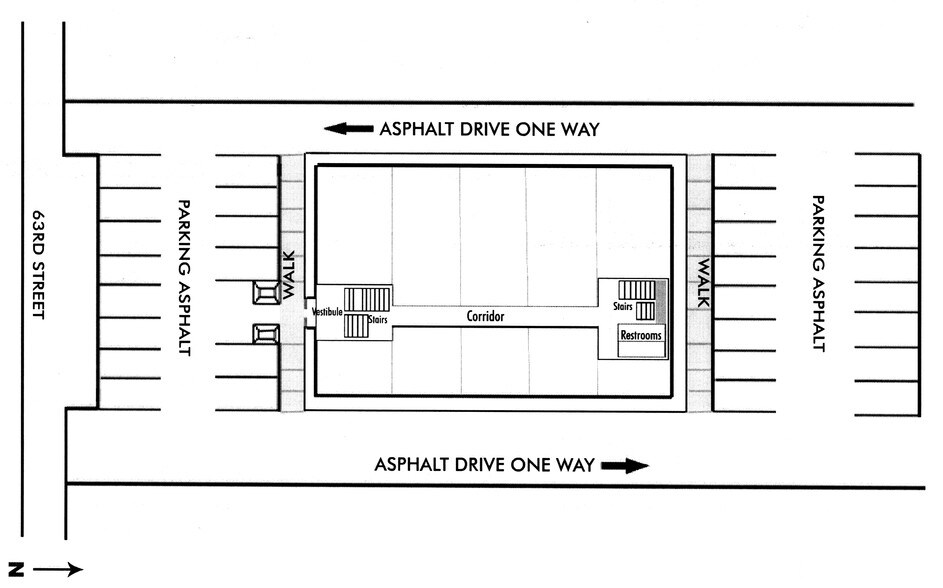 9500 E 63rd St, Raytown, MO à louer - Autre – Image 2 sur 5