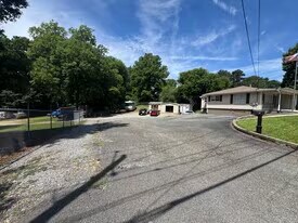 2610 Holly Springs Pky, Canton, GA à vendre - Photo de l’immeuble – Image 3 sur 35