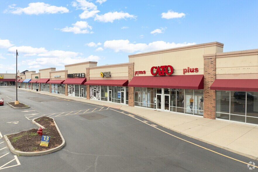 3401 Nameoki Rd, Granite City, IL à louer - Photo de l’immeuble – Image 2 sur 6