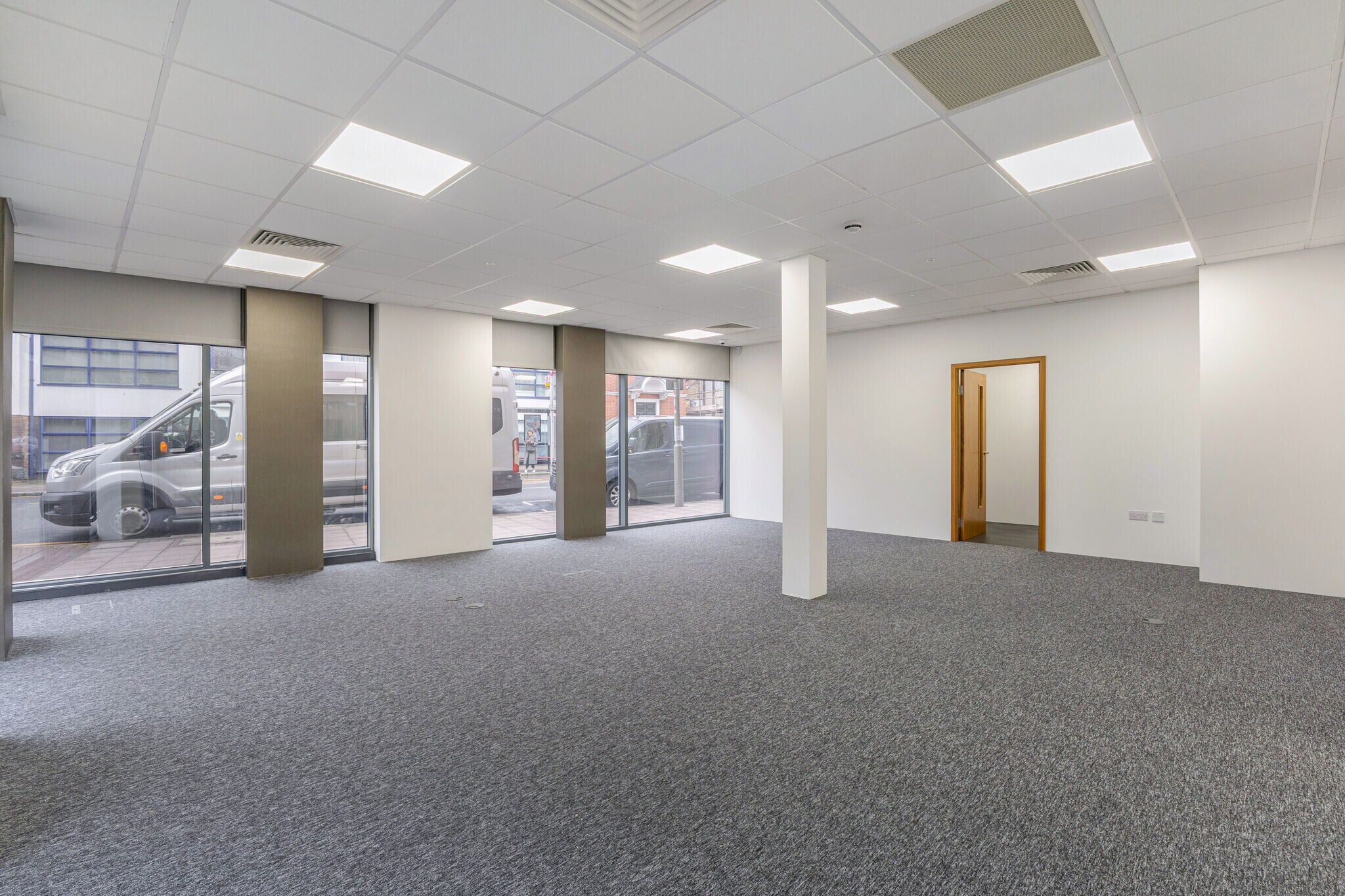 118 Putney Bridge Rd, Londres à louer Photo intérieure– Image 1 sur 5