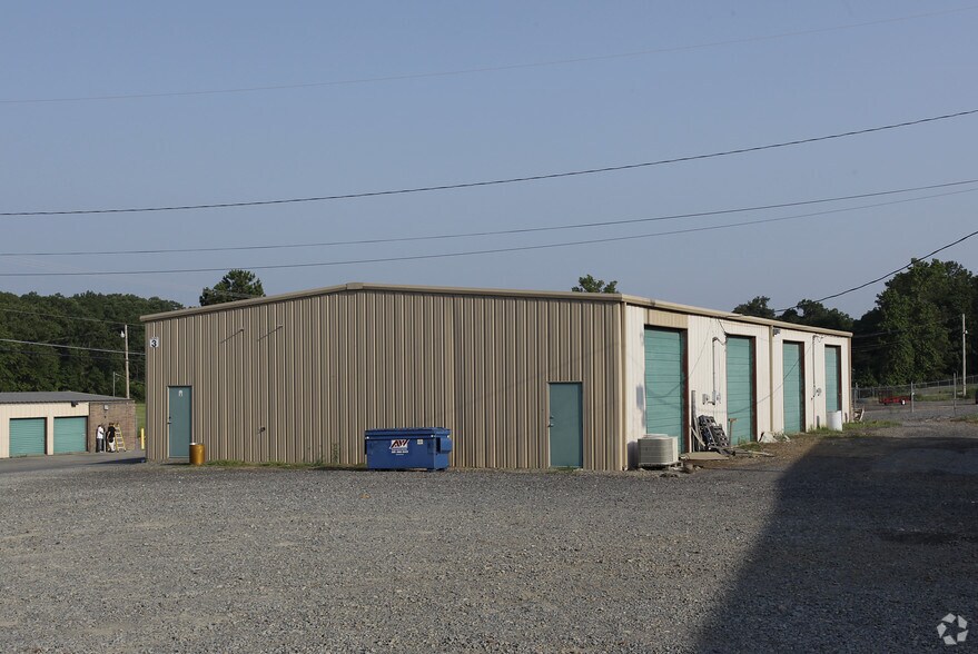 12 Douglas Rd, Cabot, AR à vendre - Photo de l’immeuble – Image 3 sur 6