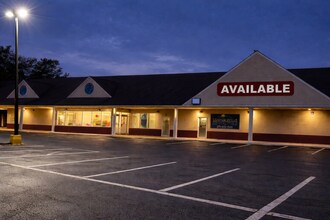 2942 Route 611, Tannersville, PA à louer Photo de l’immeuble– Image 1 sur 6