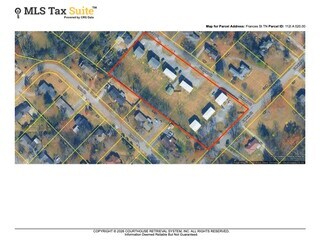 Plus de détails pour Frances Street Portfolio – Logement à vendre, Gallatin, TN