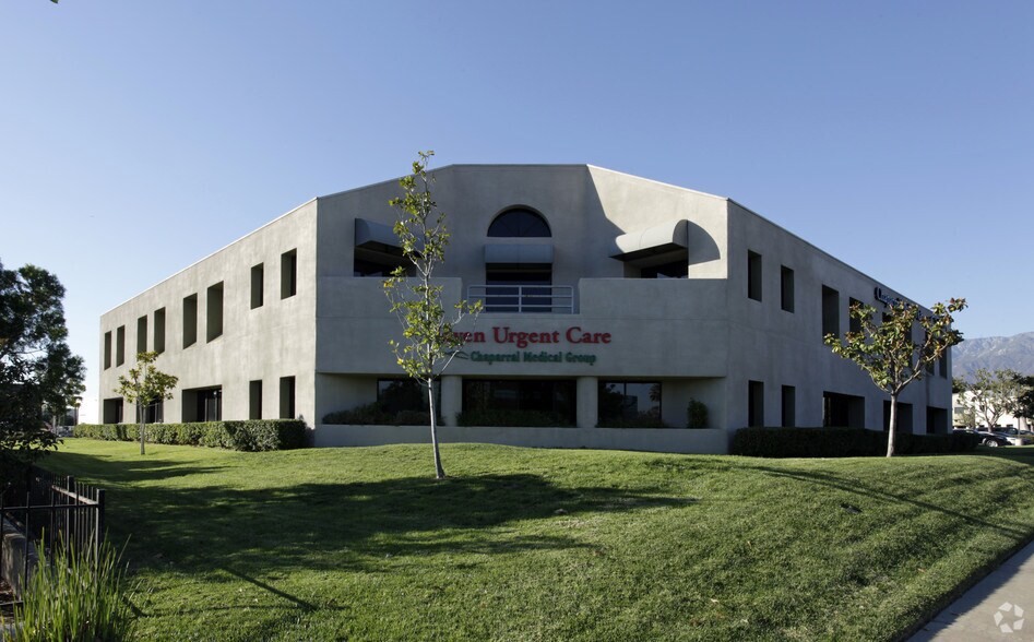9190 Haven Ave, Rancho Cucamonga, CA à louer - Photo de l’immeuble – Image 3 sur 6