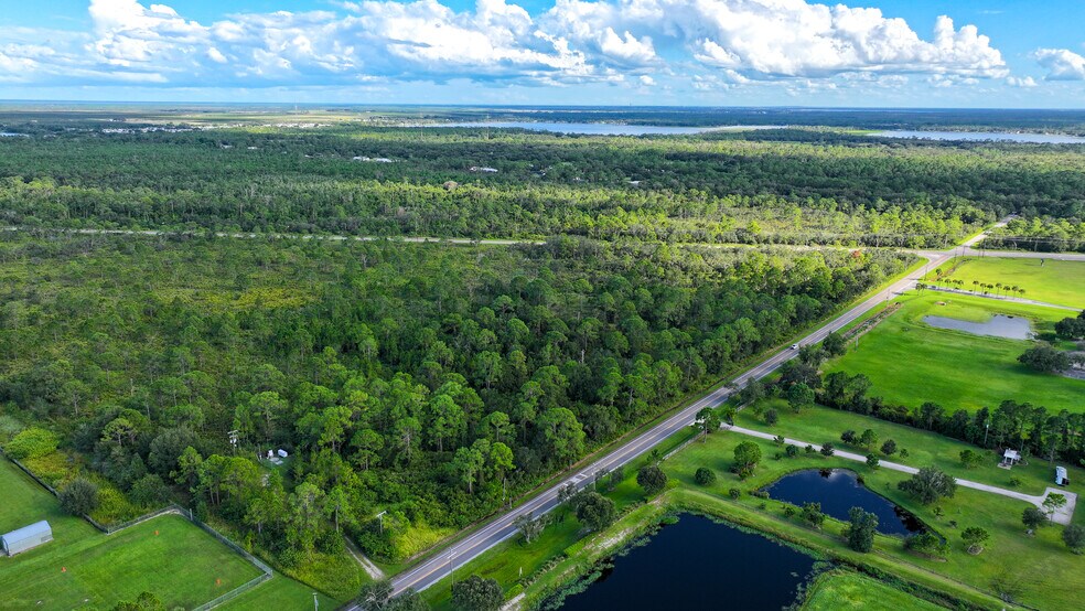 1000 State Rte 66, Sebring, FL à vendre - Photo principale – Image 1 sur 15