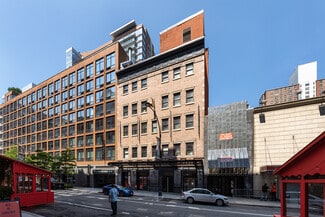 Plus de détails pour 437 W 16th St, New York, NY - Bureau à louer
