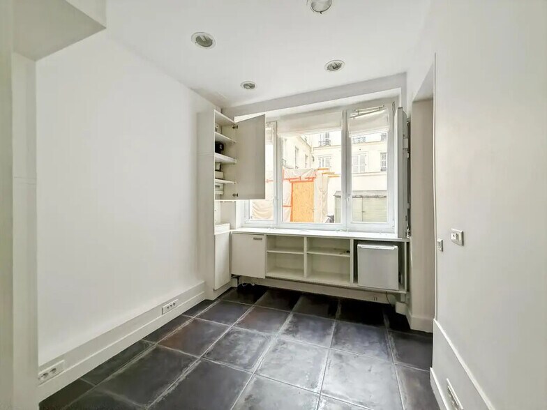 Bureau dans Paris à louer - Photo de l’immeuble – Image 3 sur 5