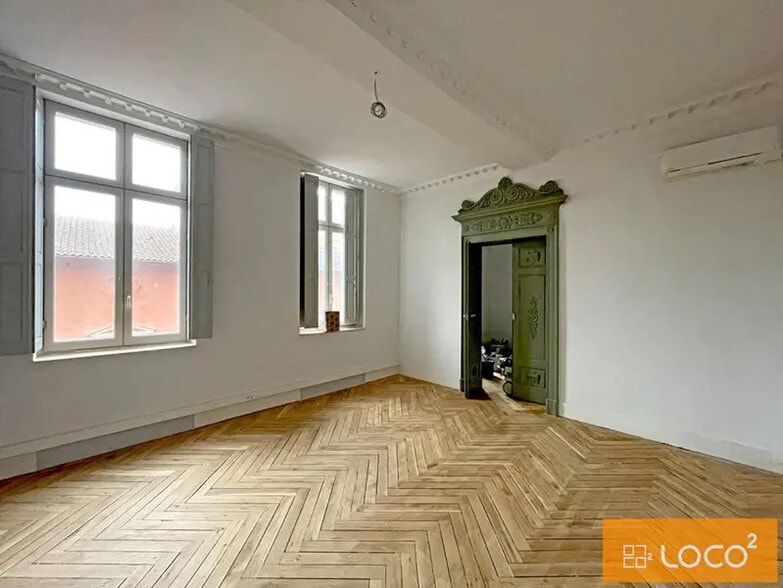 16 Rue Saint Antoine Du T, Toulouse à louer - Photo intérieure – Image 3 sur 10