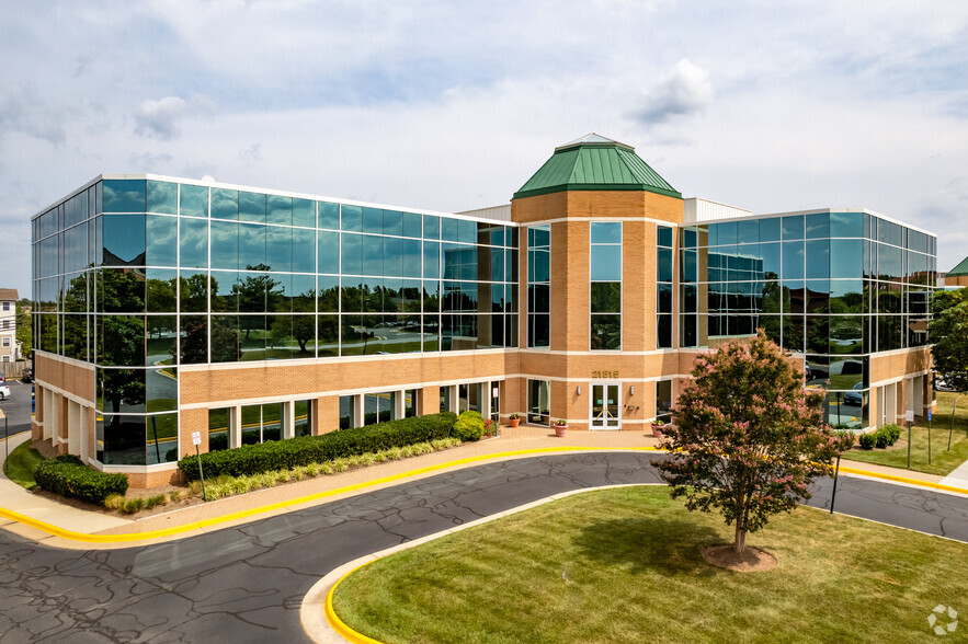 21515 Ridgetop Cir, Dulles Town Center, VA à louer - Photo principale – Image 1 sur 4