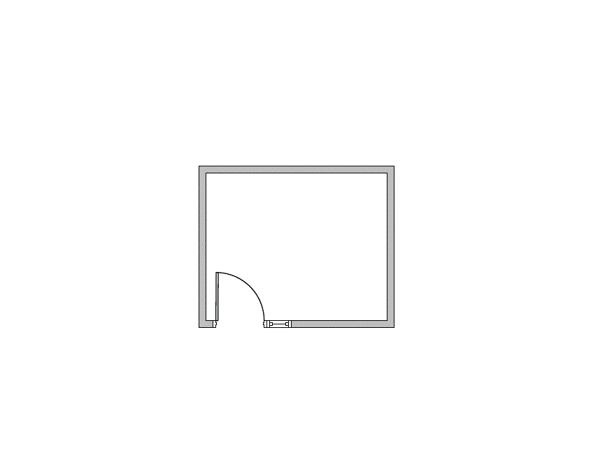 2020-2050 N Academy Blvd, Colorado Springs, CO à louer Plan d’étage– Image 1 sur 1
