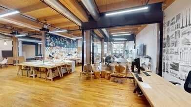 1550-1556 W Carroll, Chicago, IL à louer Photo intérieure– Image 1 sur 6