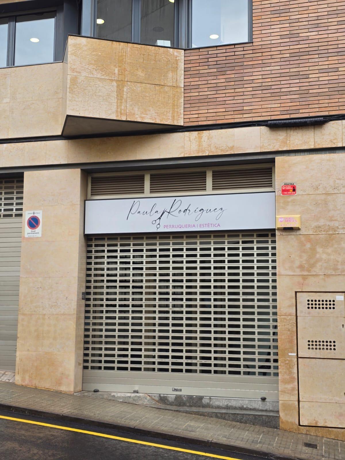 Local commercial dans Manresa, Barcelona à louer Photo intérieure– Image 1 sur 29