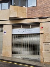 Local commercial dans Manresa, Barcelona à louer Photo intérieure– Image 1 sur 29