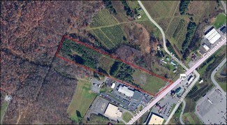 Plus de détails pour Garrett Hwy, Oakland, MD - Terrain à louer