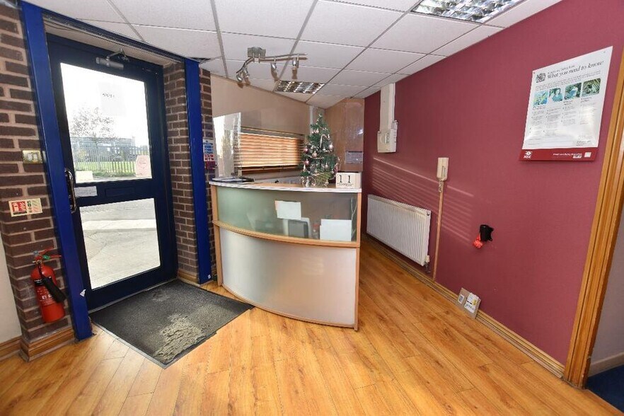 1 Sutton St, Birmingham à louer - Photo de l’immeuble – Image 3 sur 29