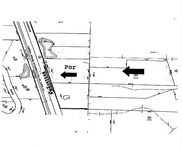 2101 Waukegan Rd, Bannockburn, IL à louer - Plan cadastral – Image 3 sur 3