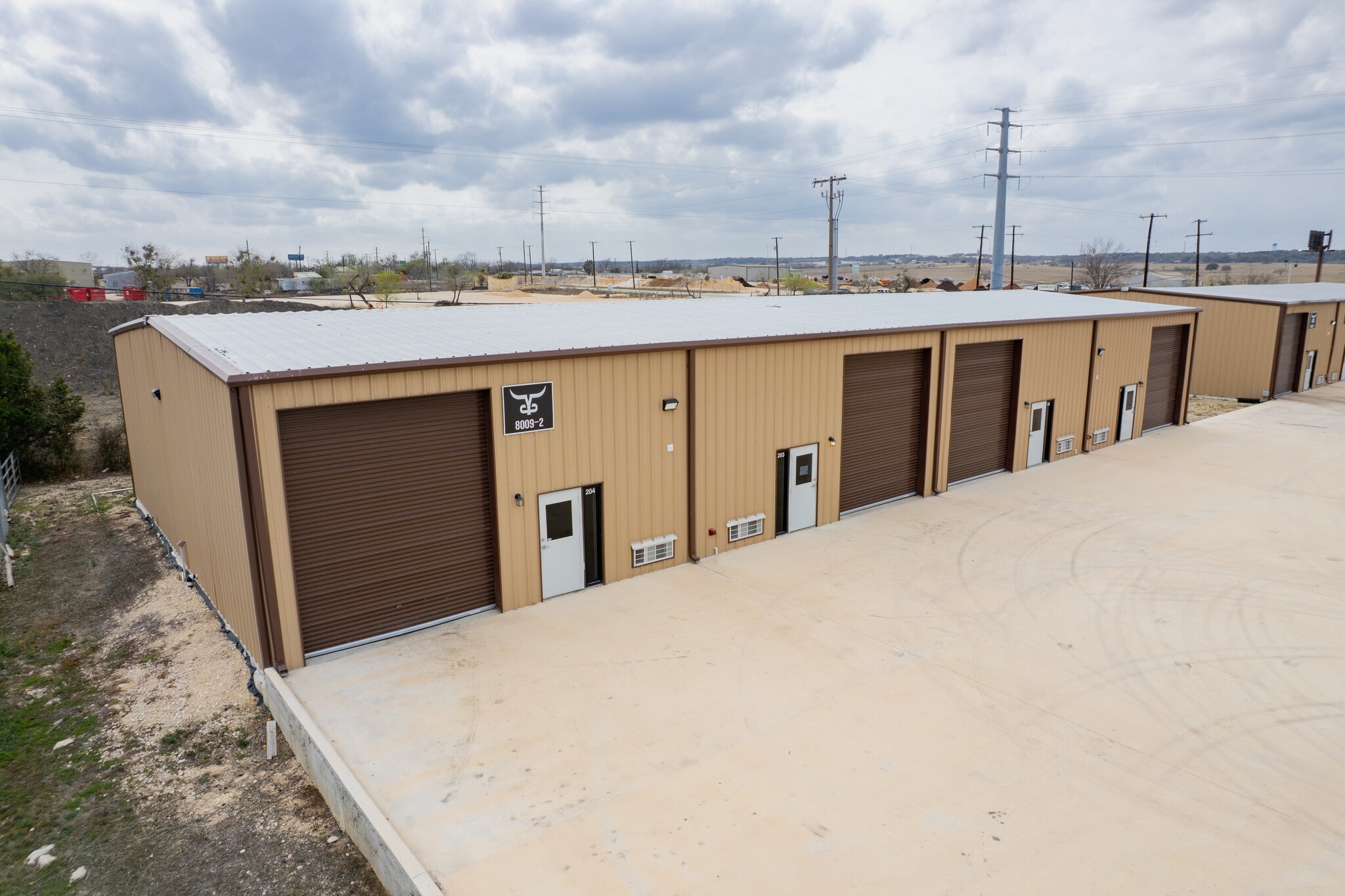 7977 Old Bastrop Rd, New Braunfels, TX à louer Photo intérieure– Image 1 sur 7