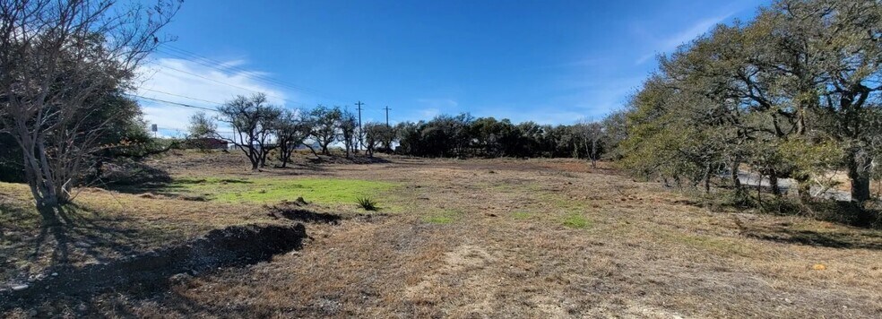 970 N Sunset Canyon Dr, Dripping Springs, TX à vendre - Photo de l’immeuble – Image 3 sur 24